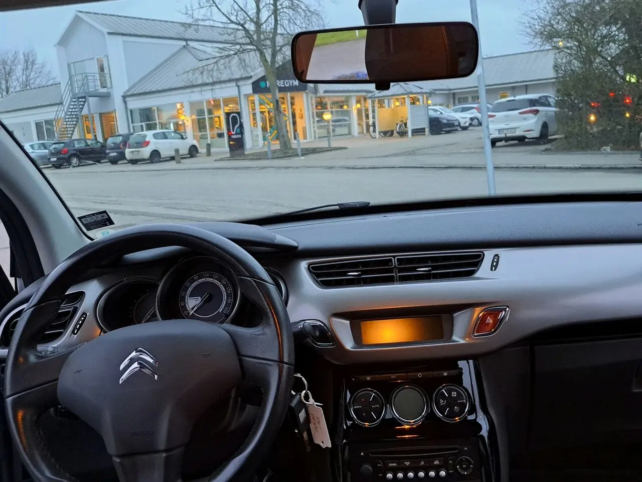 Billede 11 - Citroën C3 1,2 PureTech Cool Comfort 82HK 5d