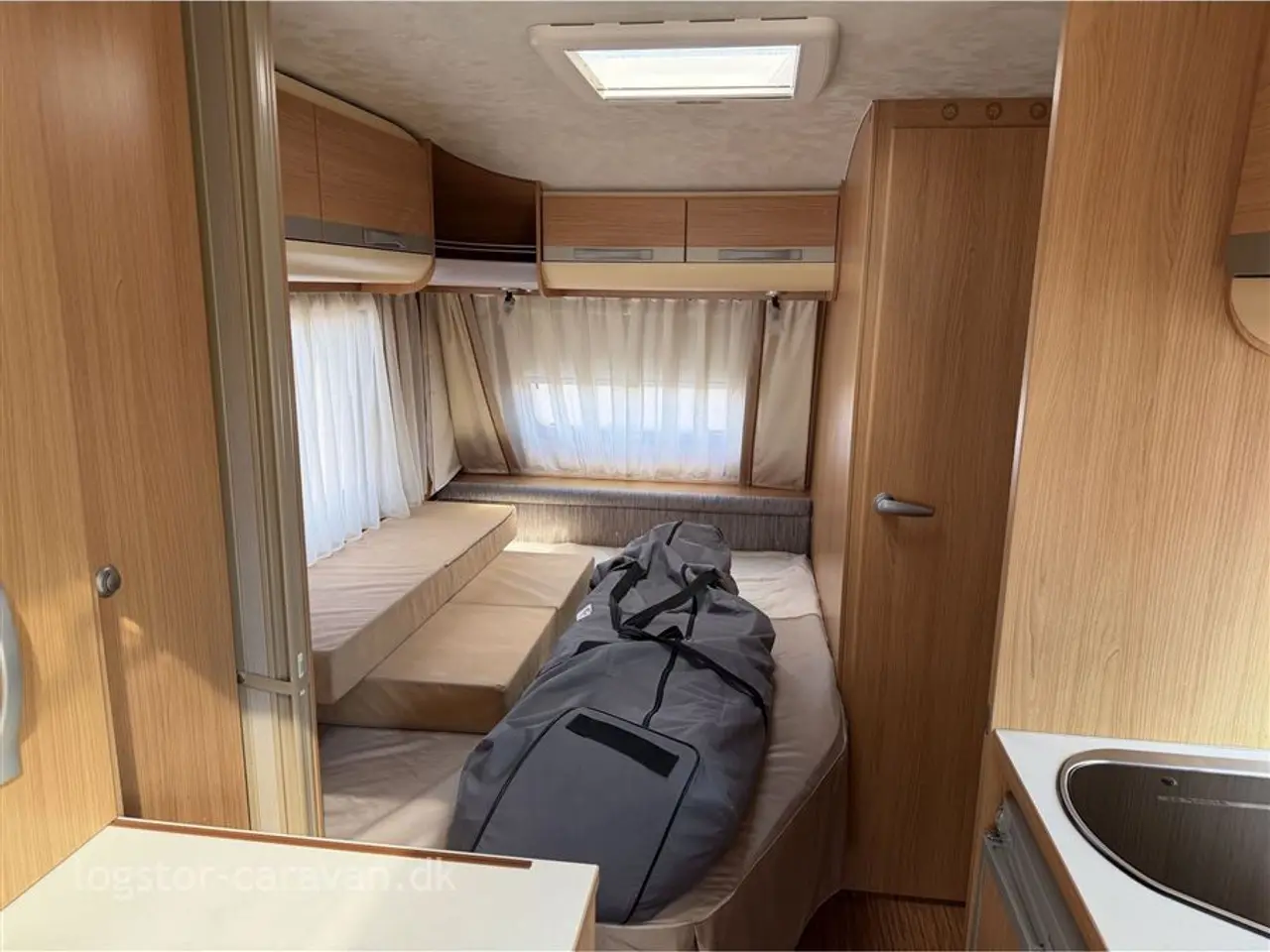 Billede 8 - 2009 - Adria Adora 462 PS