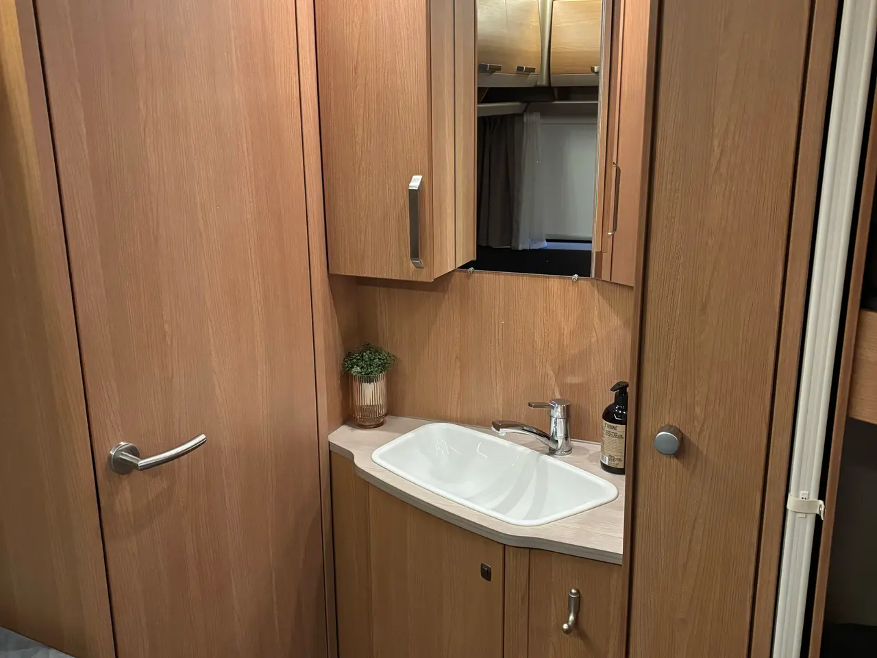 Billede 13 - Knaus 750 sport FKU model 2018