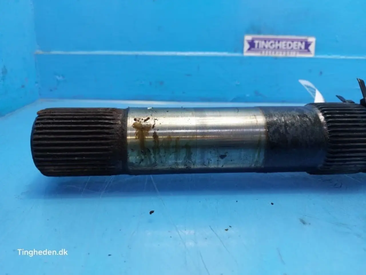 Billede 12 - Case Farmall 95A Vuggeaksel 87486939