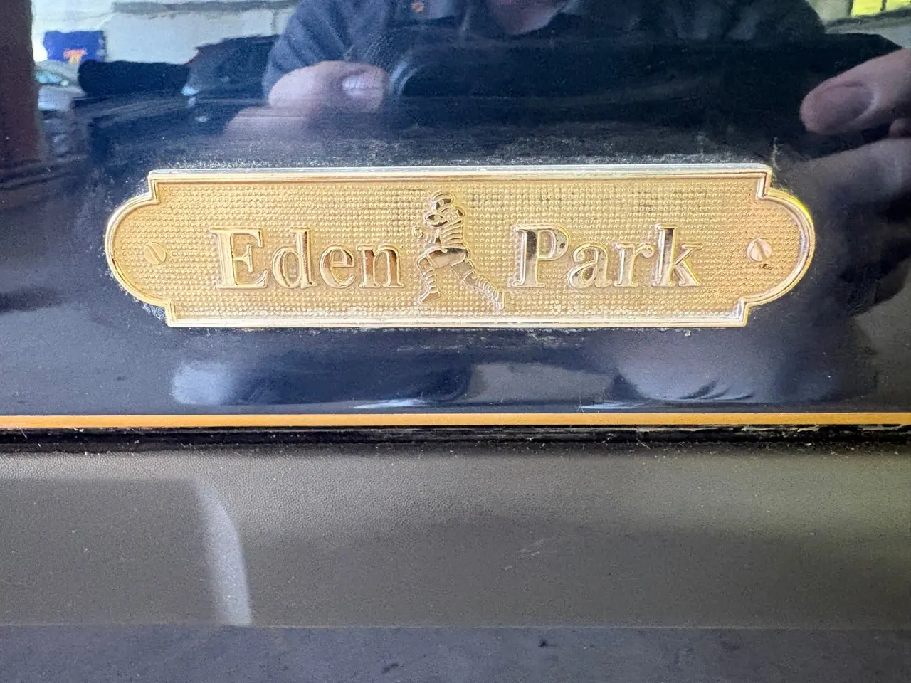 Billede 2 - Peugeot 306 1,8 16V Eden Park
