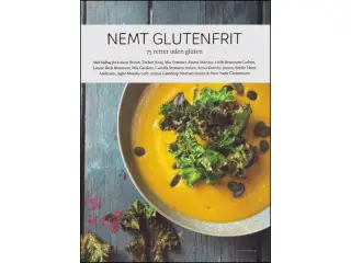 Nemt Glutenfrit