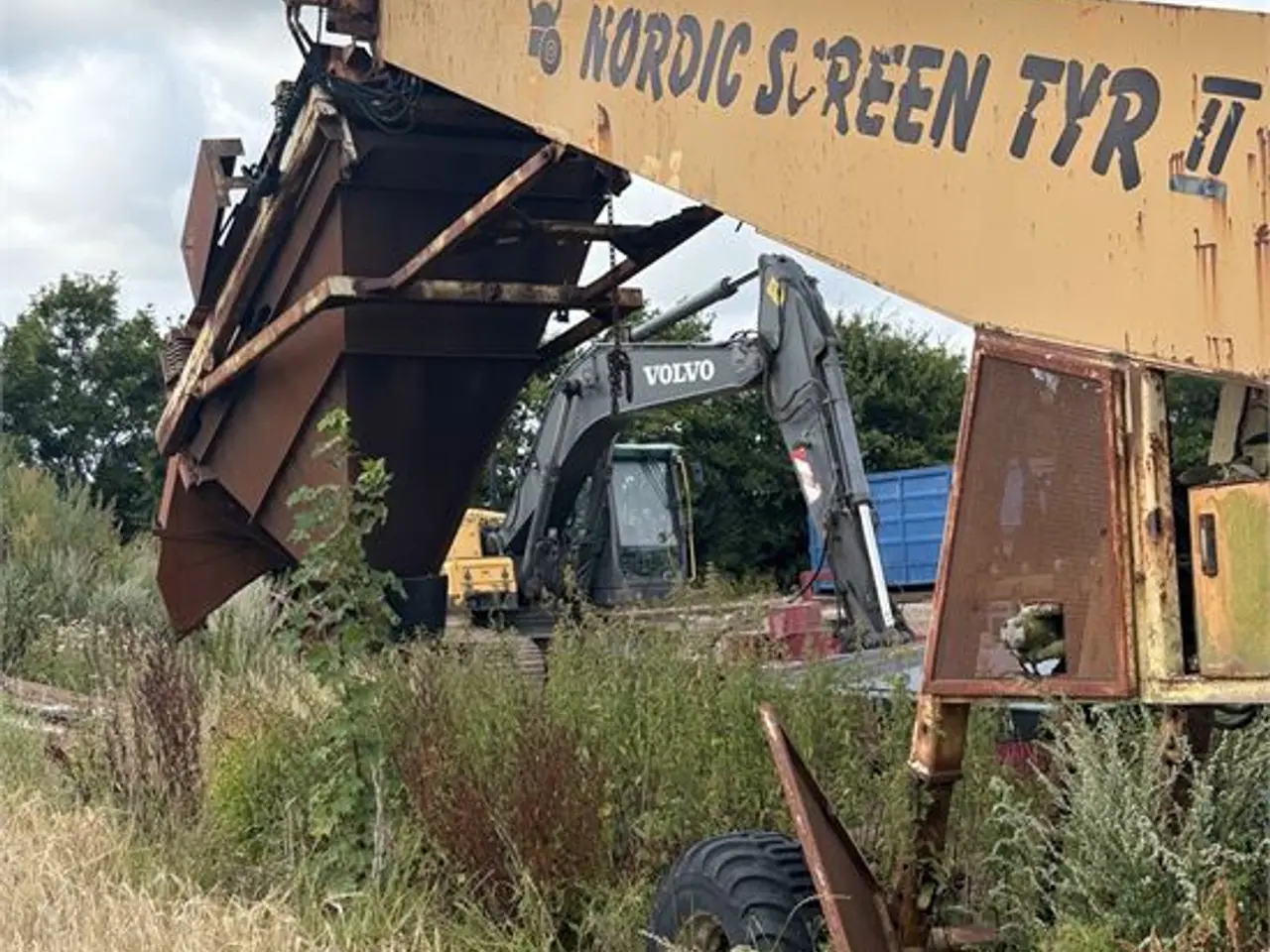 Billede 14 - Nante Tyr 2 - Nordicscreen