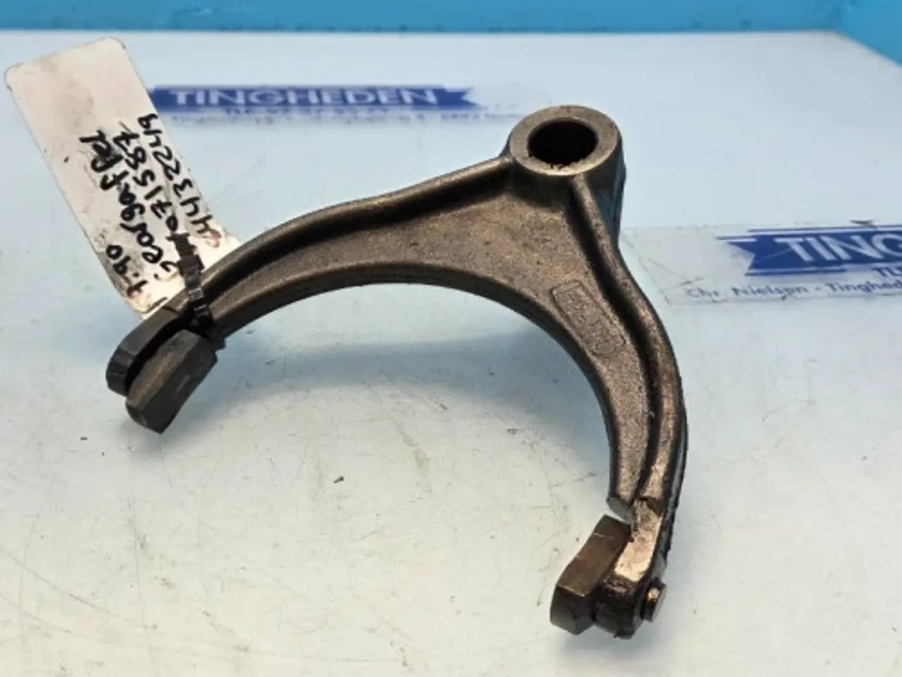 Billede 10 - New Holland CR9.90 Gaffel 84071587