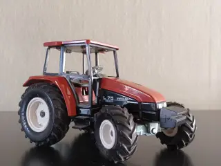 Modeltraktor