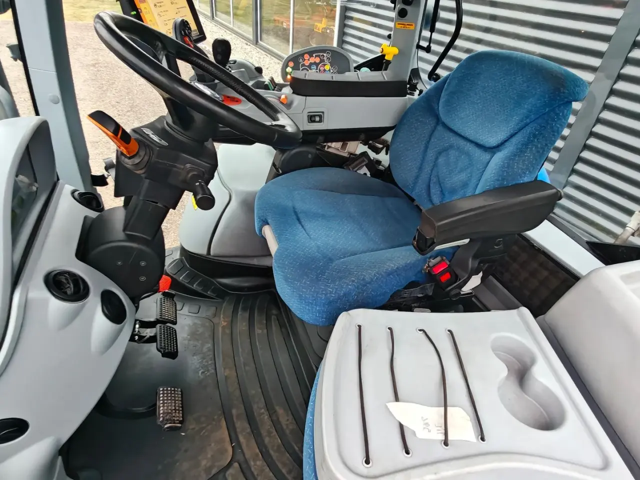 Billede 6 - New Holland T7.170