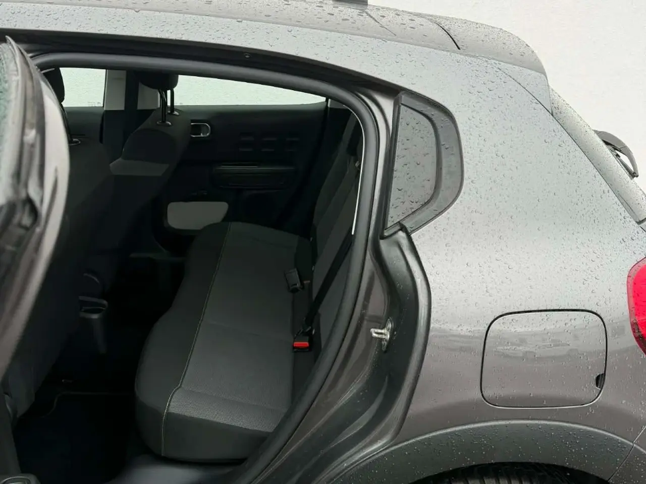 Billede 8 - Citroën C3 1,2 PureTech 82 Supreme
