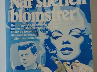 Når Snerlen blomstrer. Af Bjarne Reuter
