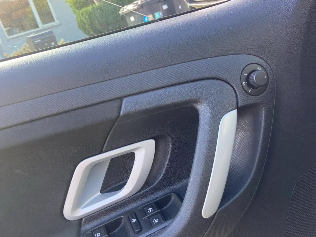 Billede 6 - Billig bil Skoda Fabia