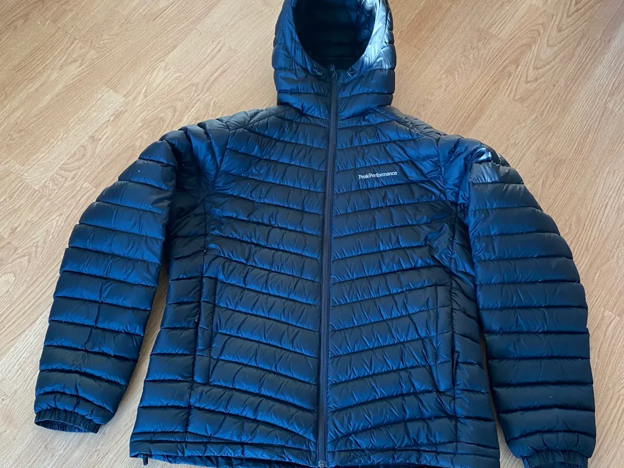 Billede 1 - Peak performance