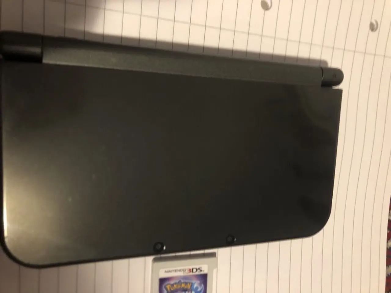Billede 7 - New Nintendo 3DS XL+Pokemon Moon