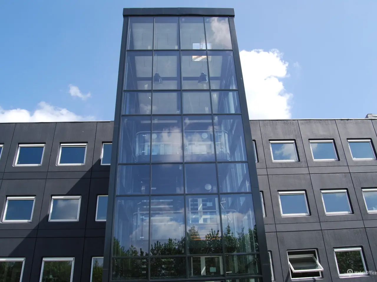 Billede 8 - Fleksibelt lejemål med kontor og lager/showroom