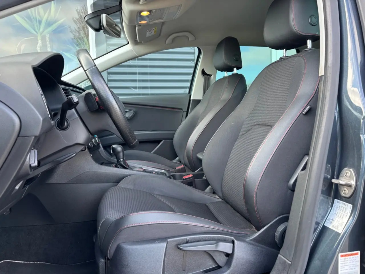 Billede 4 - Seat Leon 1,5 TSi 150 FR ST DSG