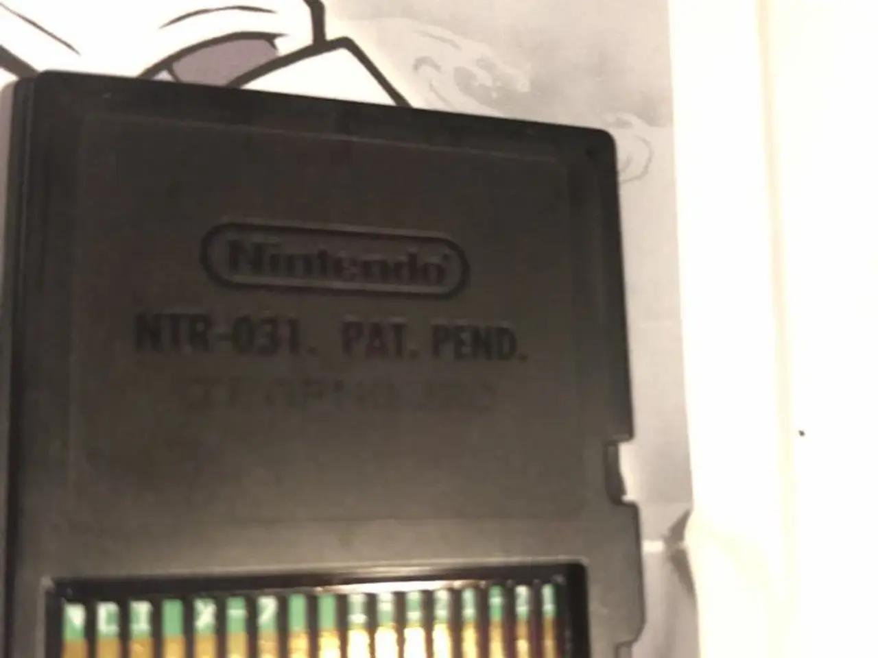 Billede 9 - Pokémon Soulsilver + PokeWalker