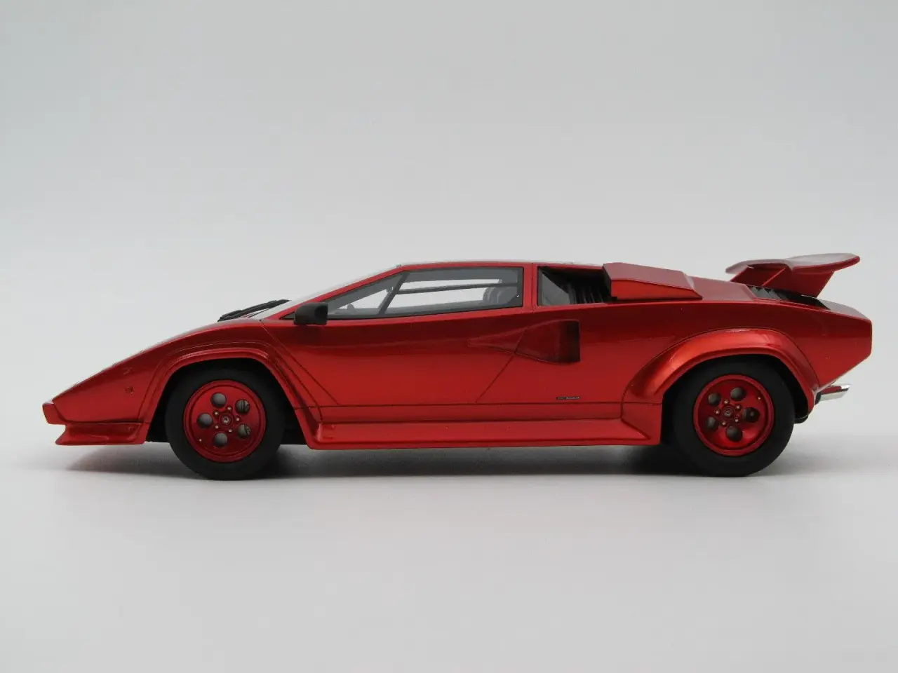 Billede 2 - 1983 Lamborghini Countach / Koenig Special - 1:18