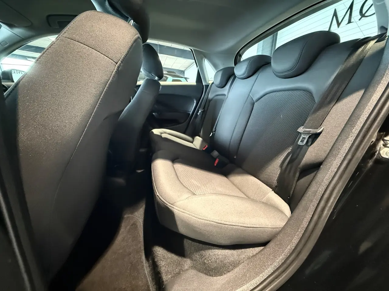 Billede 8 - Audi A1 1,6 TDi 90 Ambition Sportback