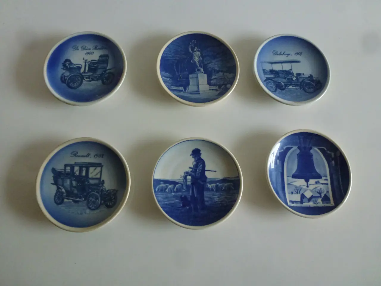 Billede 1 - Platter    