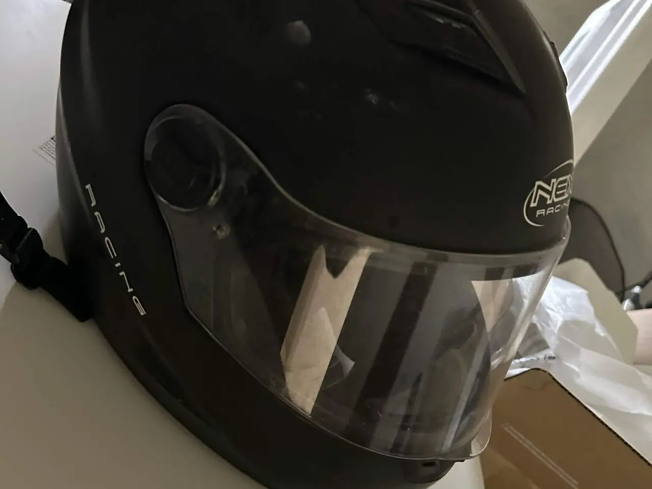 Billede 1 - scooter hjelme 2 styks