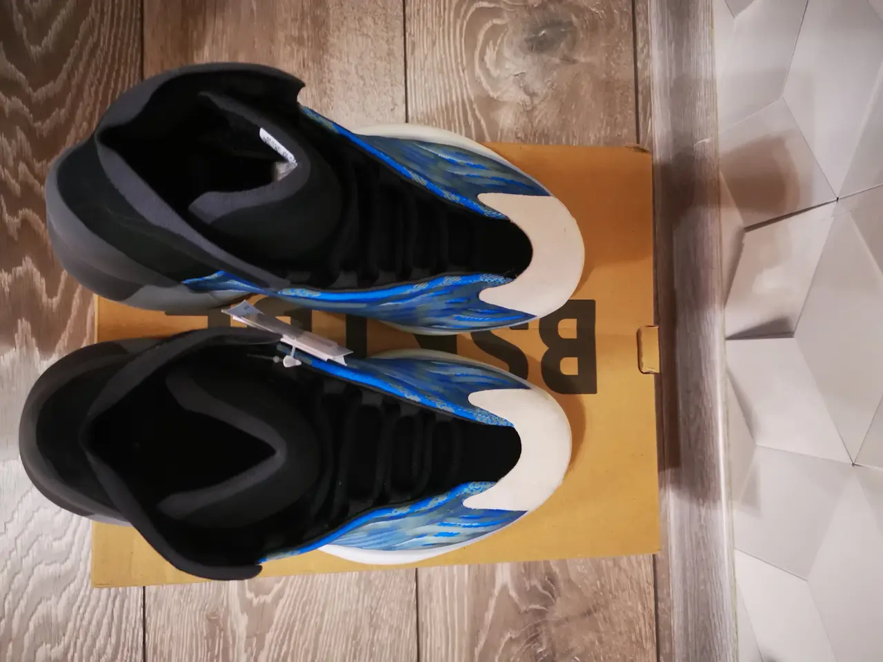 Billede 7 - Adidas YZY QNTM 