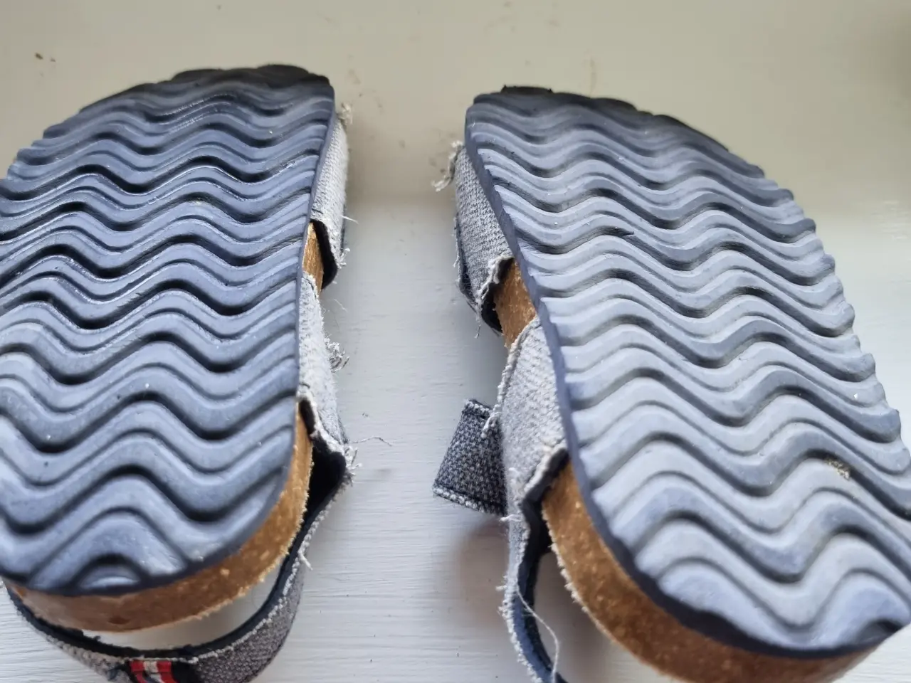 Billede 3 - Sandaler str 23!
