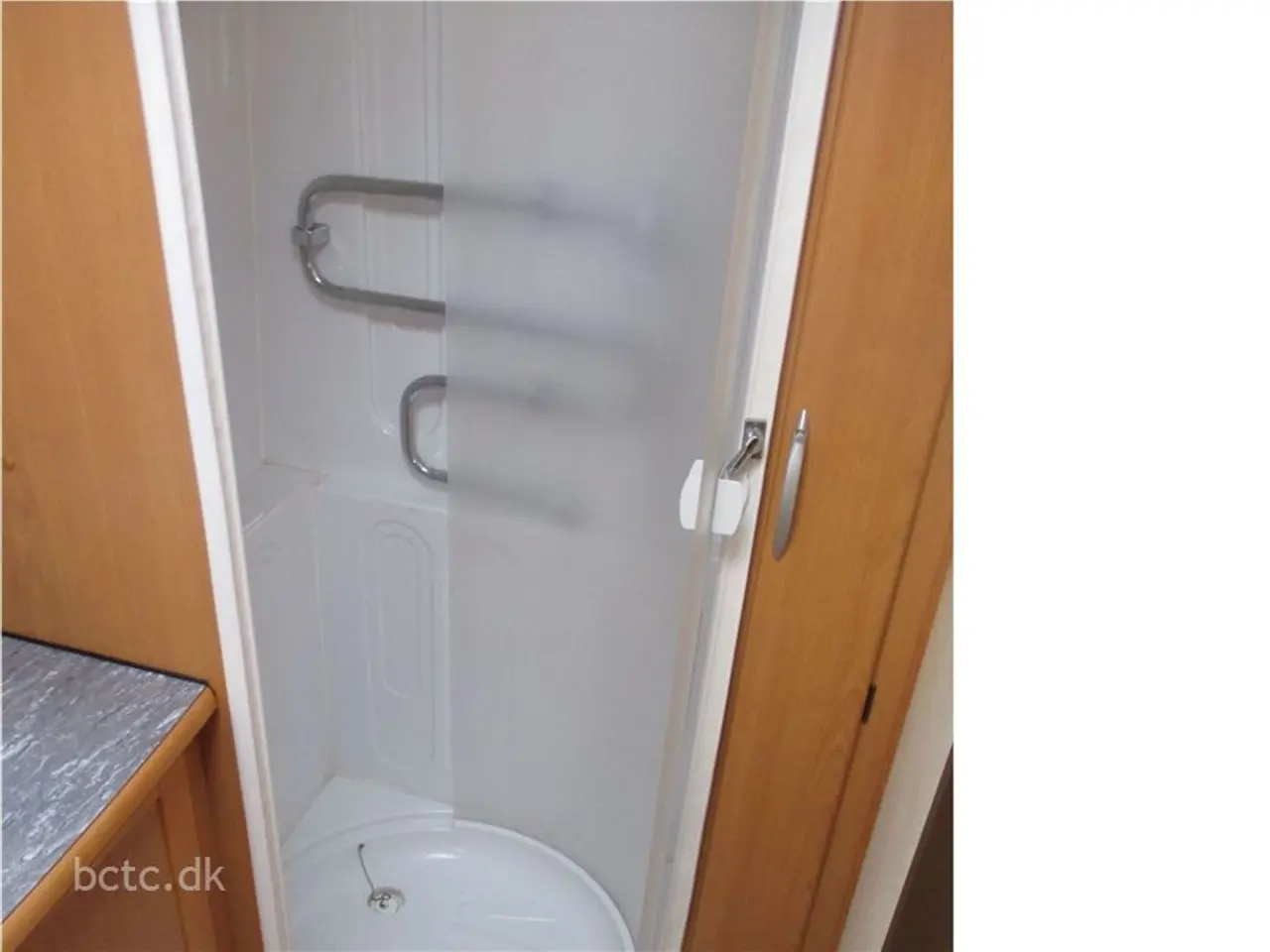 Billede 12 - 2008 - Kabe Royal 720 TDL U KS