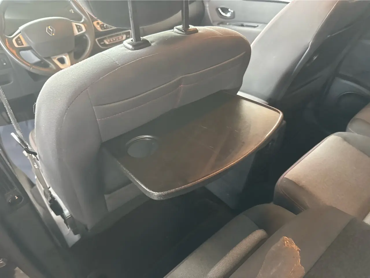 Billede 17 - Renault Grand Scenic III 1,6 dCi 130 Expression 7prs