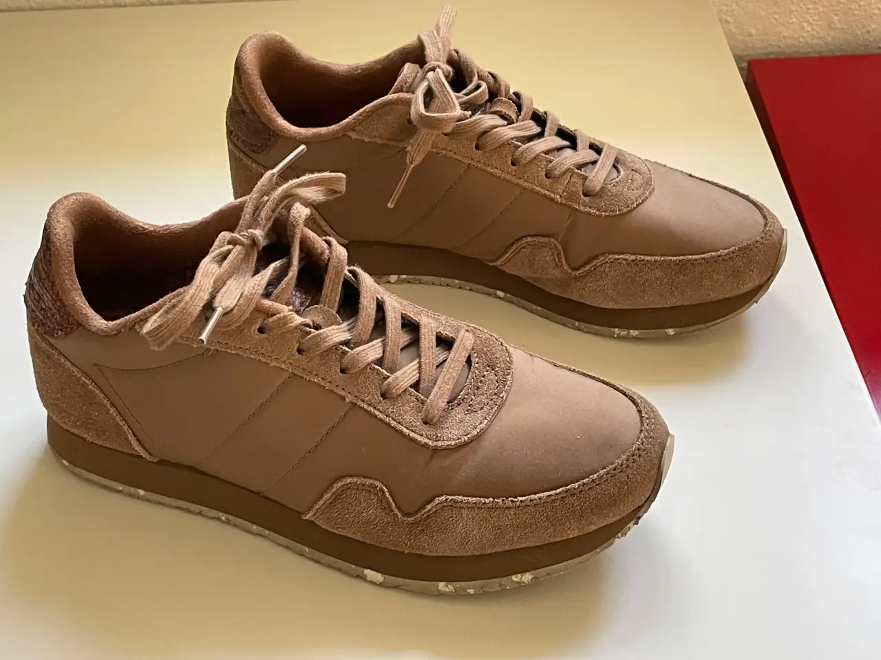 Billede 1 - Woden sneaker