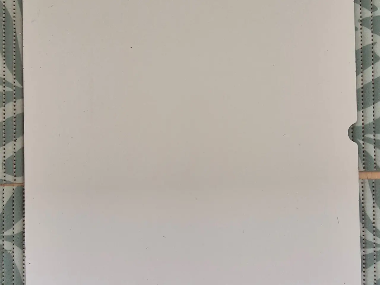 Billede 5 - IKEA Bord og Stol