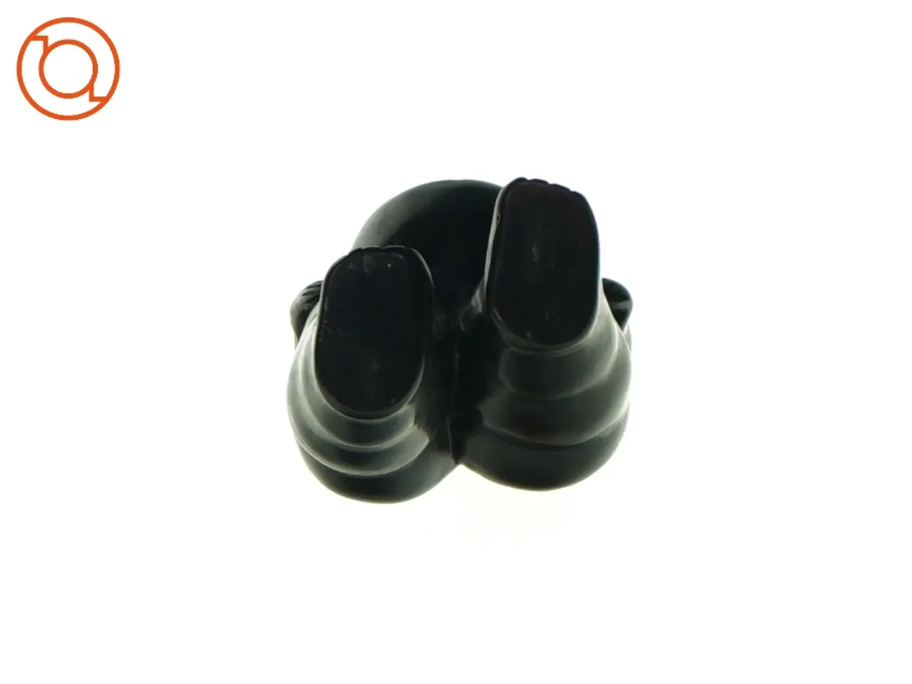 Billede 4 - Dekorativ figur (str. HB: 15x7)
