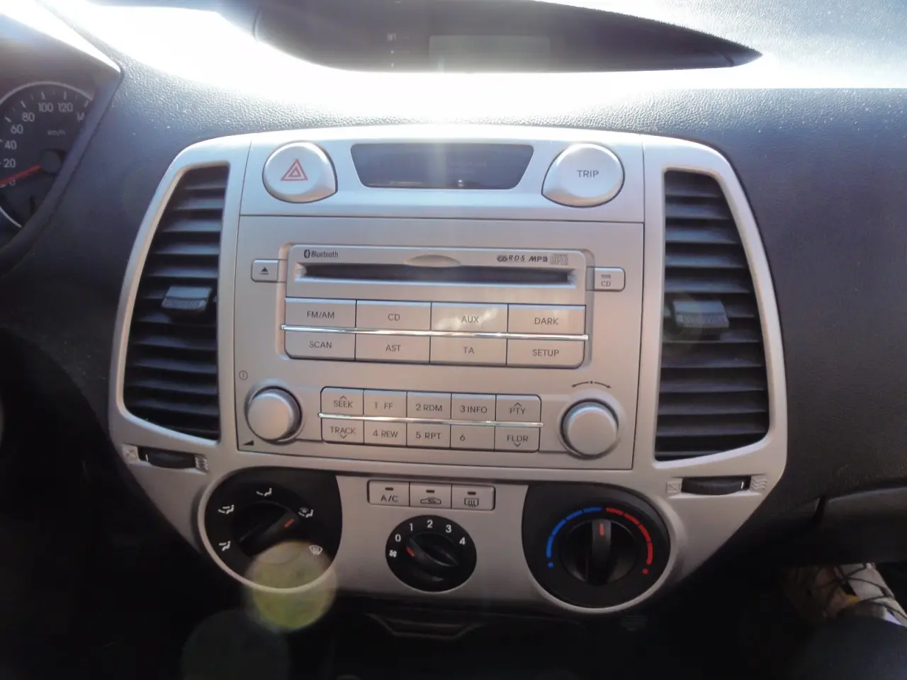 Billede 16 - Hyundai i20 1,25 Comfort