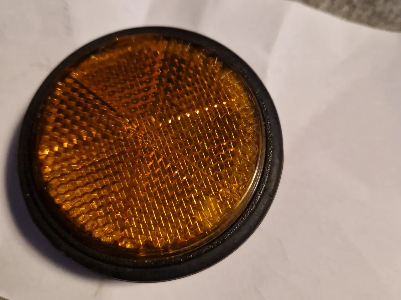 Billede 1 - Honda cb 750 reflex Stanley