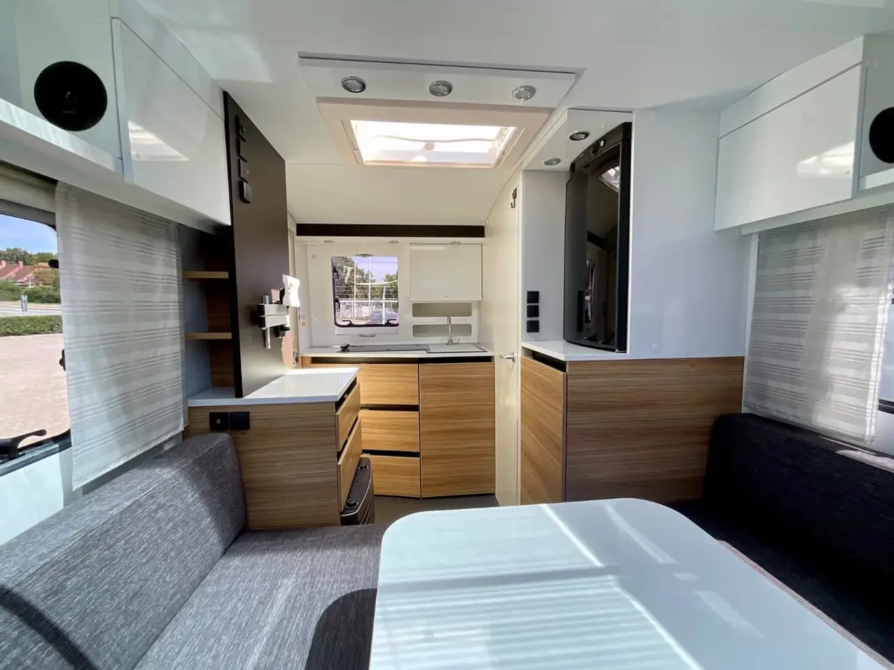 Billede 12 - Adria Action 361 LH
