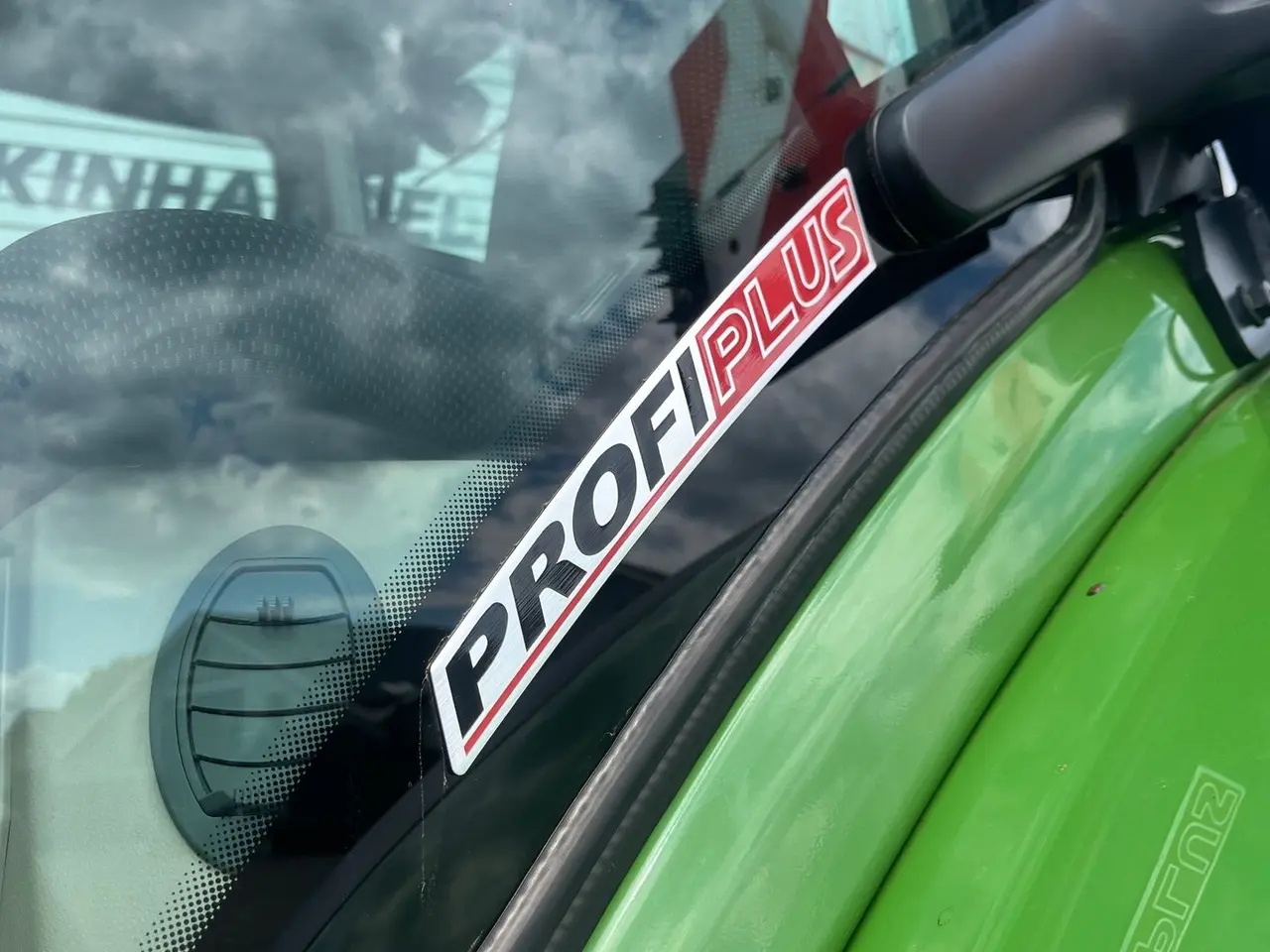 Billede 11 - Fendt 1050 Vario Profi Plus