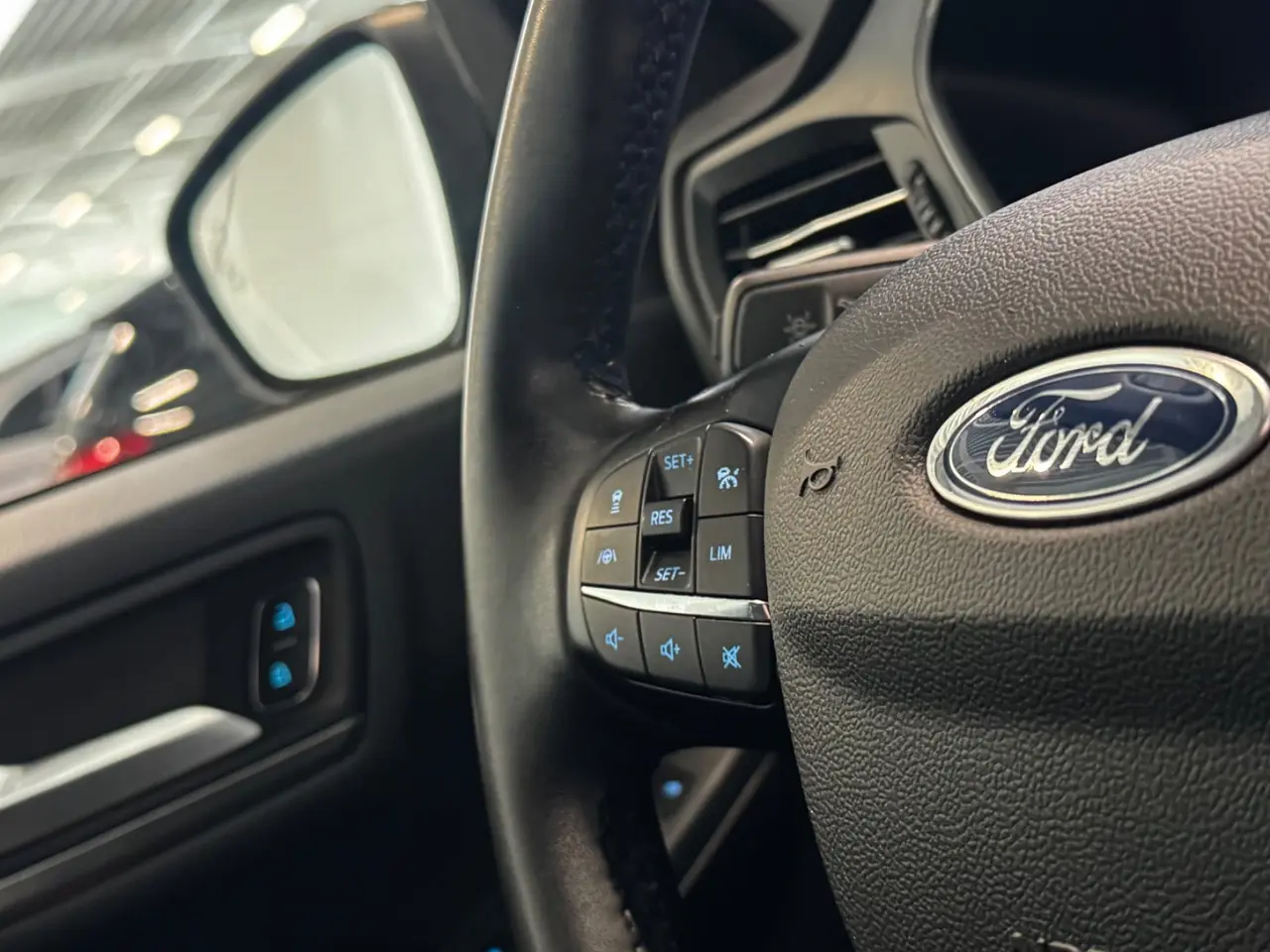 Billede 16 - Ford Kuga 2,5 PHEV Titanium X CVT