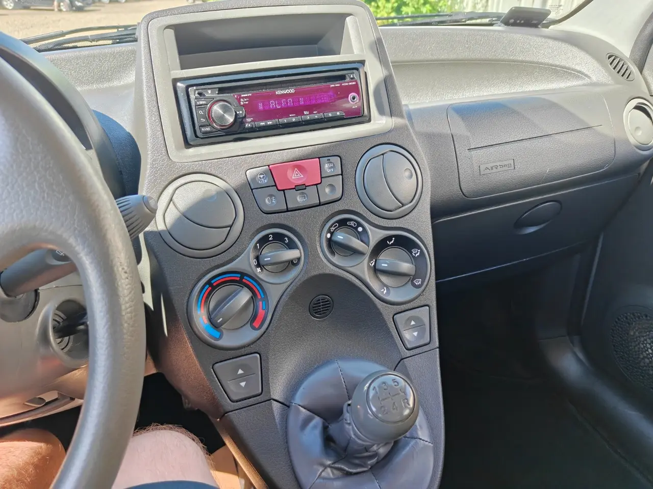 Billede 12 - Fiat Panda 1,2 69 Ciao