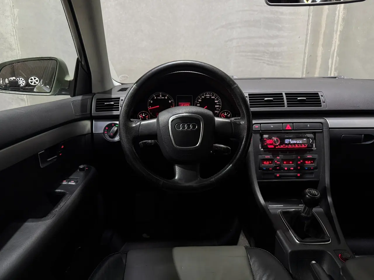 Billede 6 - Audi A4 1,8 T Avant