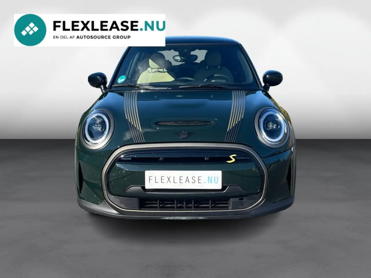 Billede 8 - MINI Cooper SE Resolute Edition