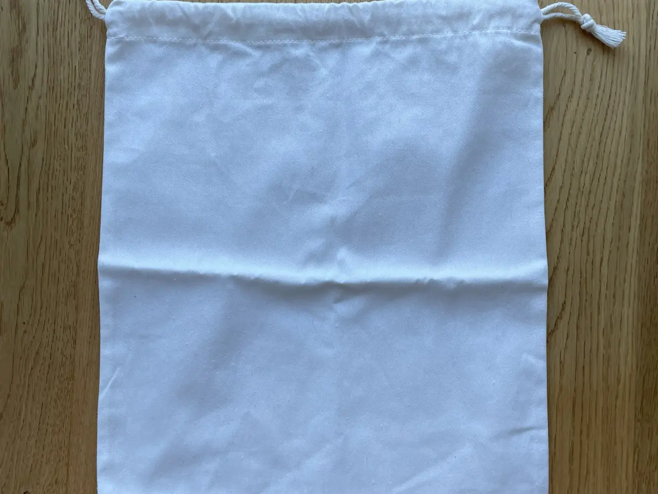 Billede 4 - Exercere stofpose 