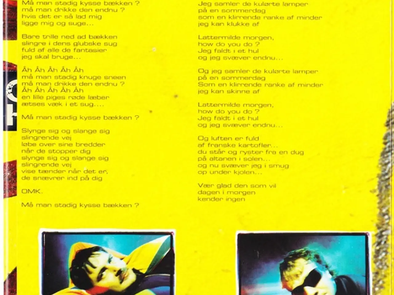 Billede 8 - Gnags – Gösta Hammerfedt – CD