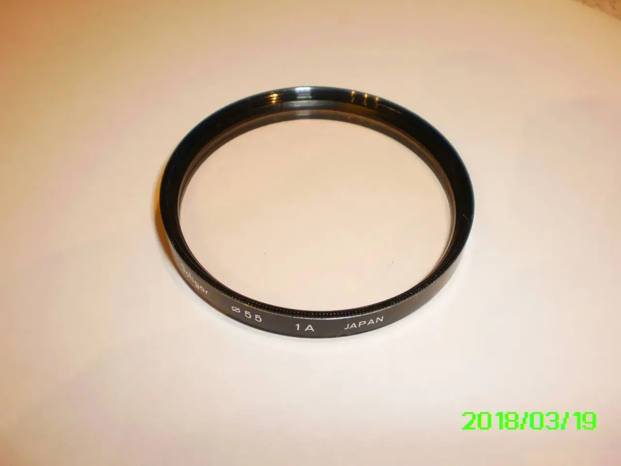 Billede 1 - Filter