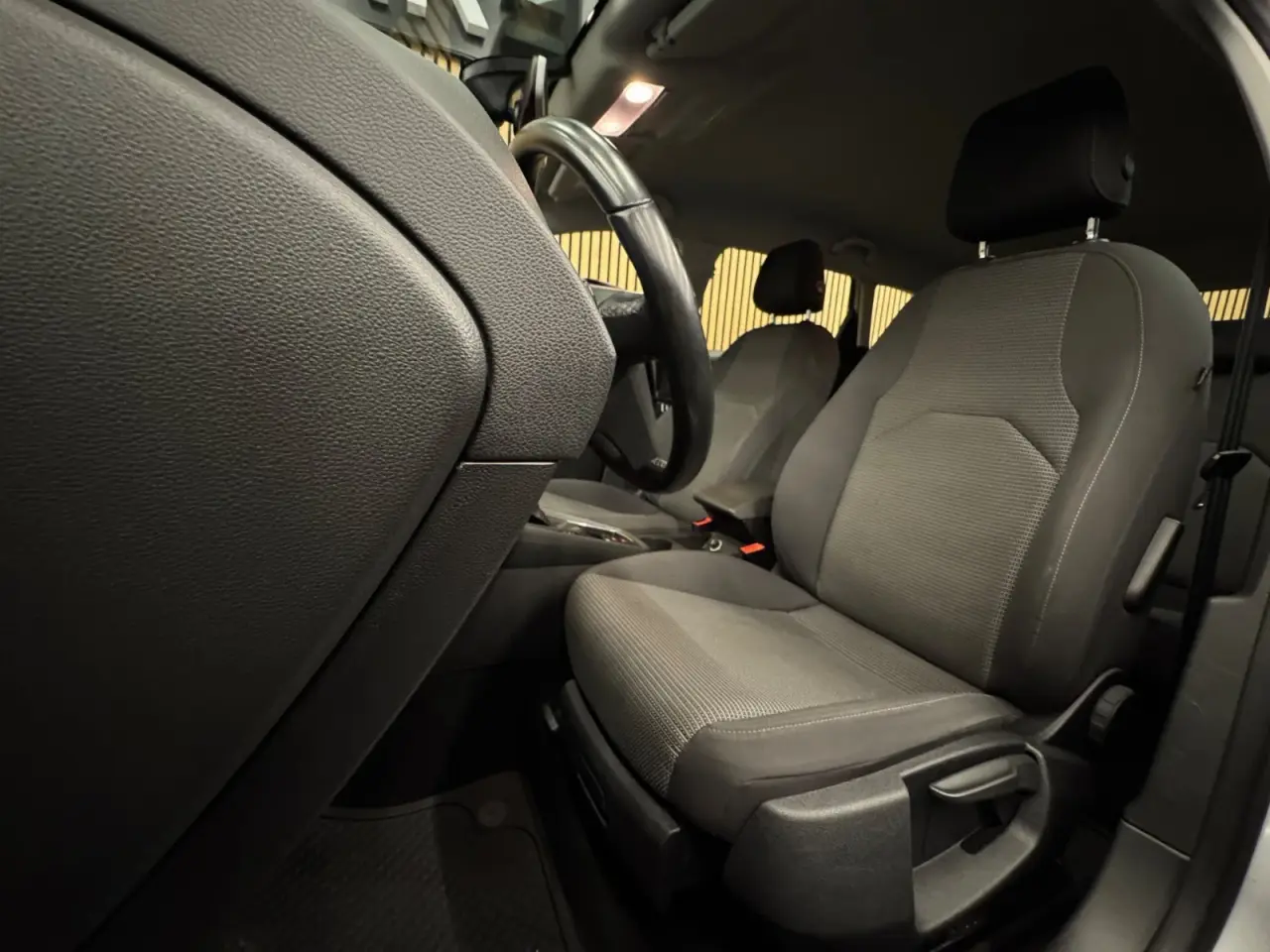 Billede 5 - Seat Leon 1,0 TSi 115 Style ST DSG