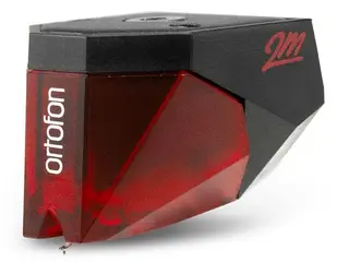 2M Red