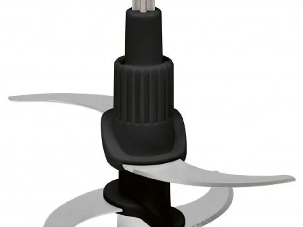 Billede 2 - Blenderhakker - PROFICOOK PC-MZ 1227, 500 W, sølv