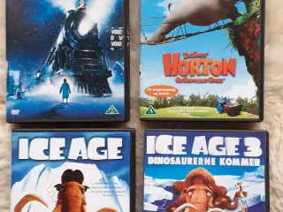 polarekspressen