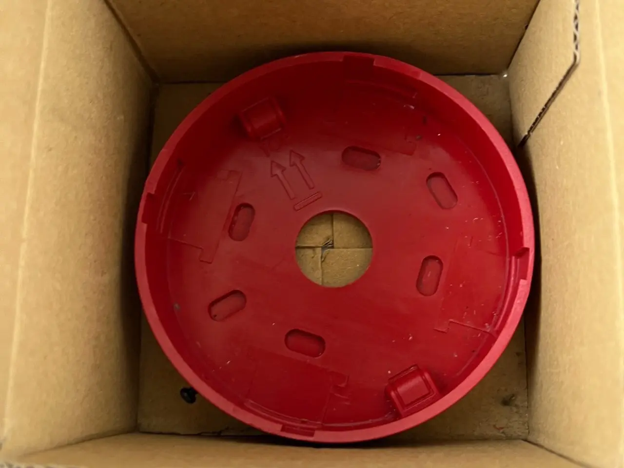 Billede 4 - Fulleon ROLP/SV 0832-CPD-1651 Fire Alarm Sounder
