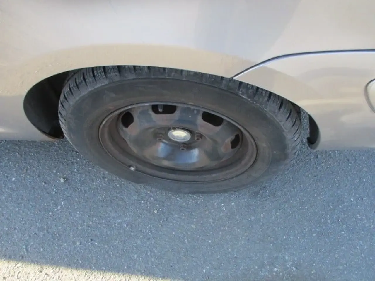 Billede 6 - Peugeot 307 1,6 Edition stc.
