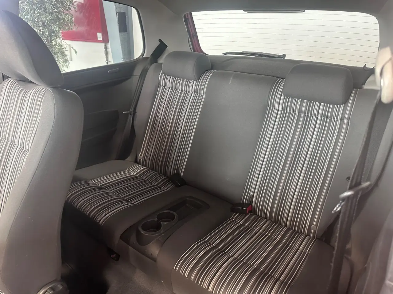 Billede 3 - VW Fox 1,4 DK