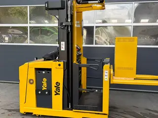 Yale MO10S VANVIGTIGT TILBUD! FABRIKSNY