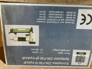 Dykker pistoler