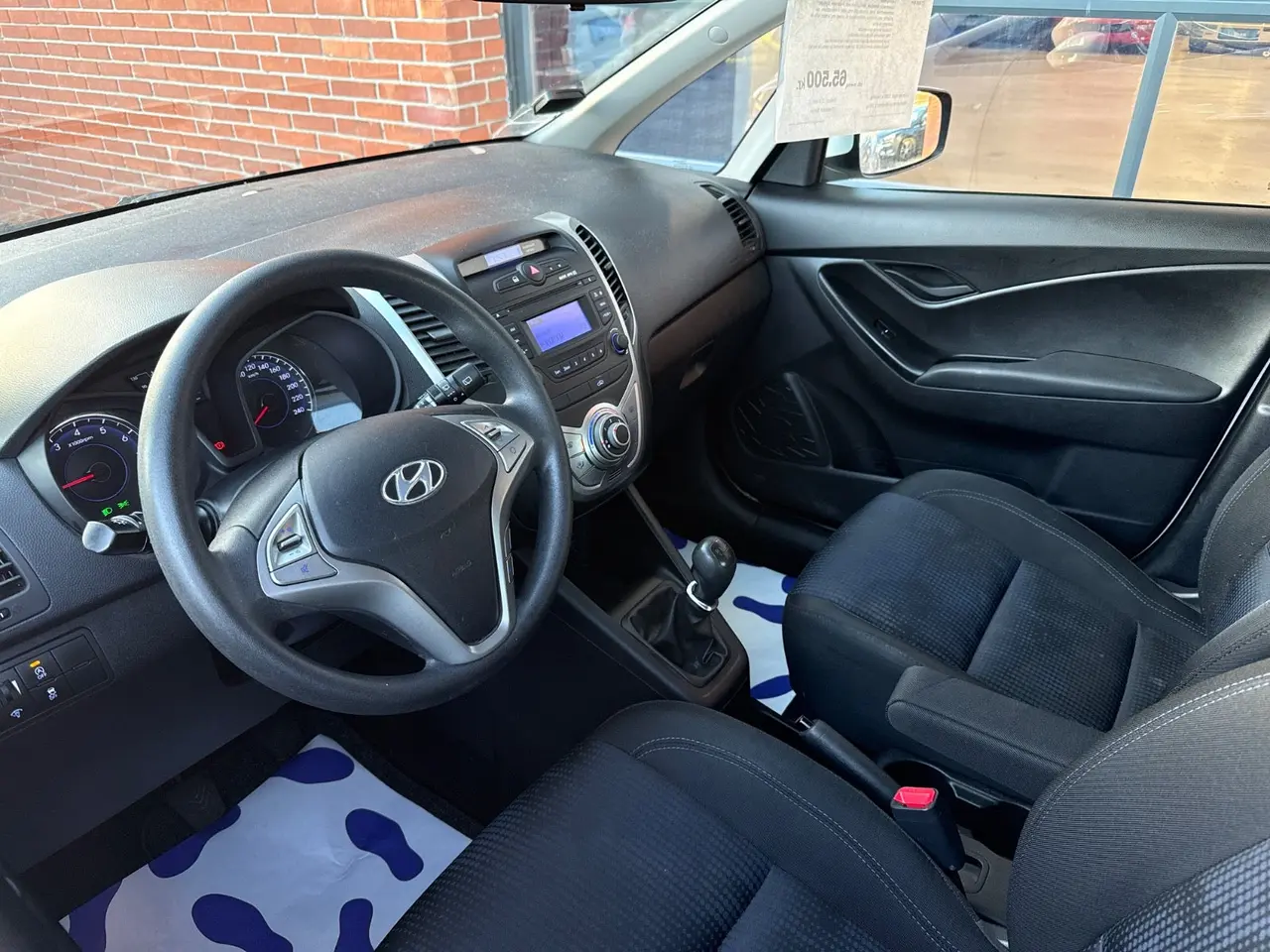Billede 10 - Hyundai ix20 1,4 Life+